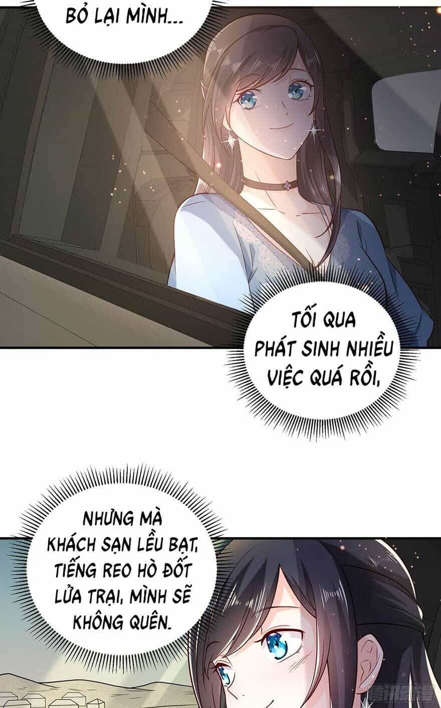 Tần Tưởng Thịnh Gả Cho Anh - Chương 4 - ảnh 8