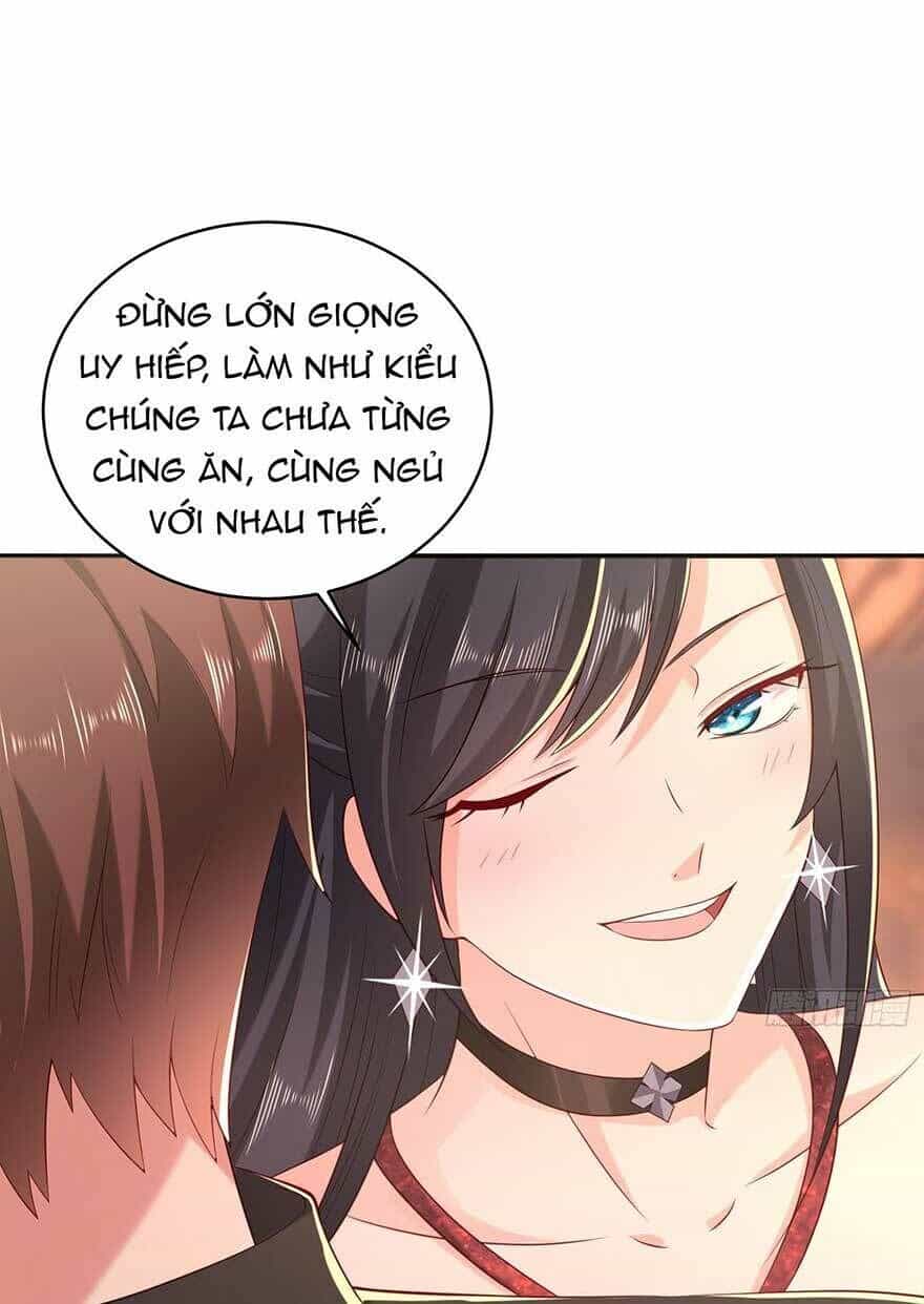 Tần Tưởng Thịnh Gả Cho Anh - Chương 5 - ảnh 14