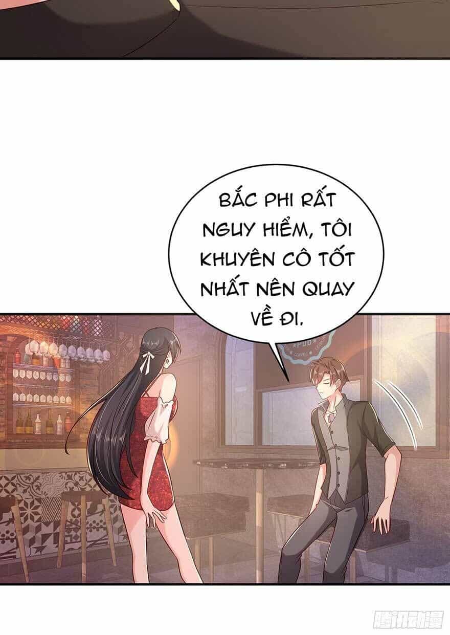 Tần Tưởng Thịnh Gả Cho Anh - Chương 5 - ảnh 15