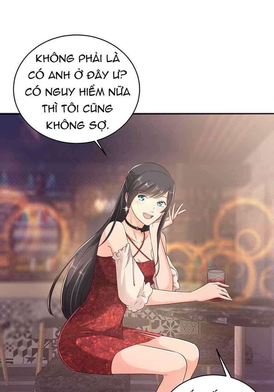 Tần Tưởng Thịnh Gả Cho Anh - Chương 5 - ảnh 16