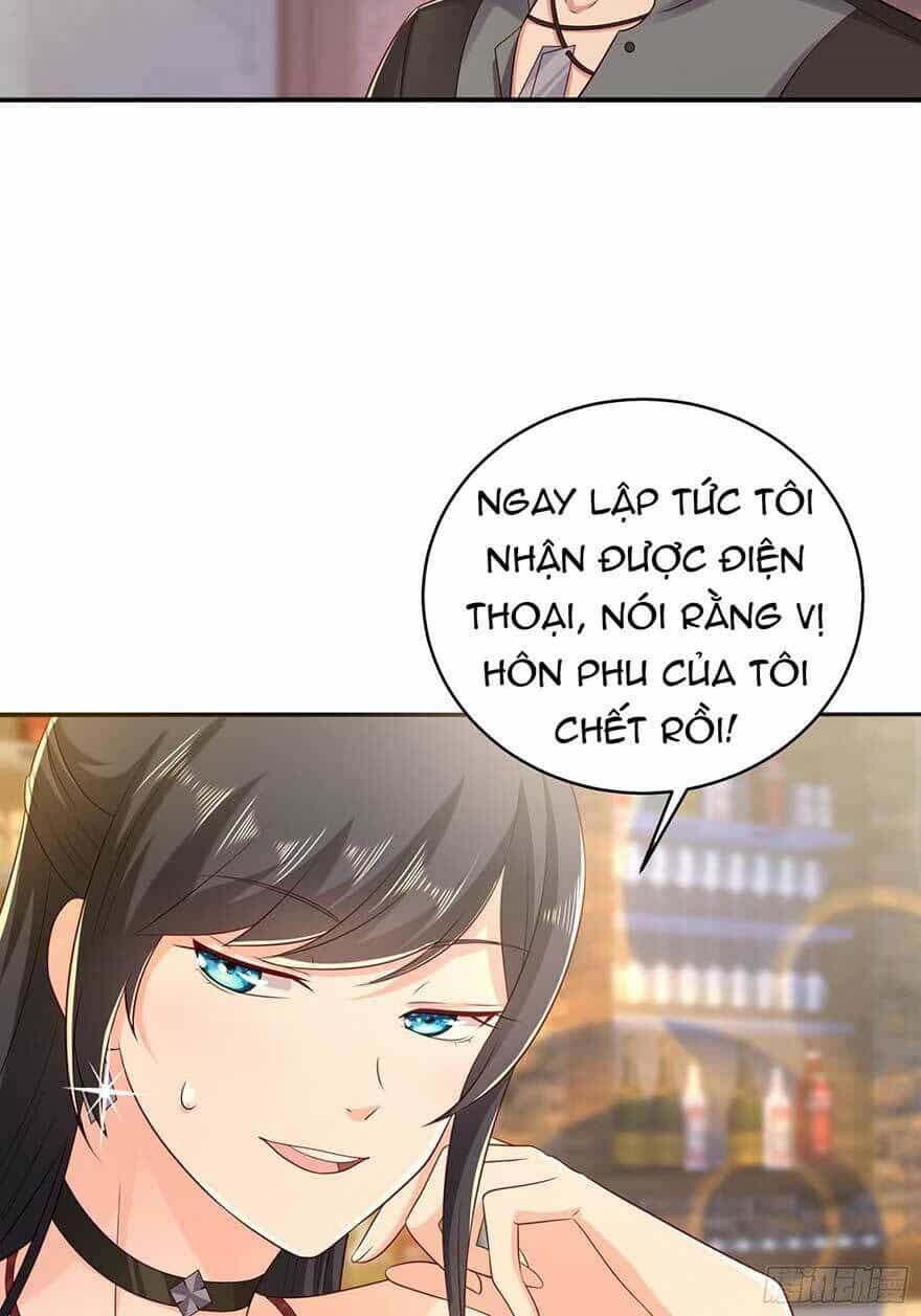 Tần Tưởng Thịnh Gả Cho Anh - Chương 5 - ảnh 20