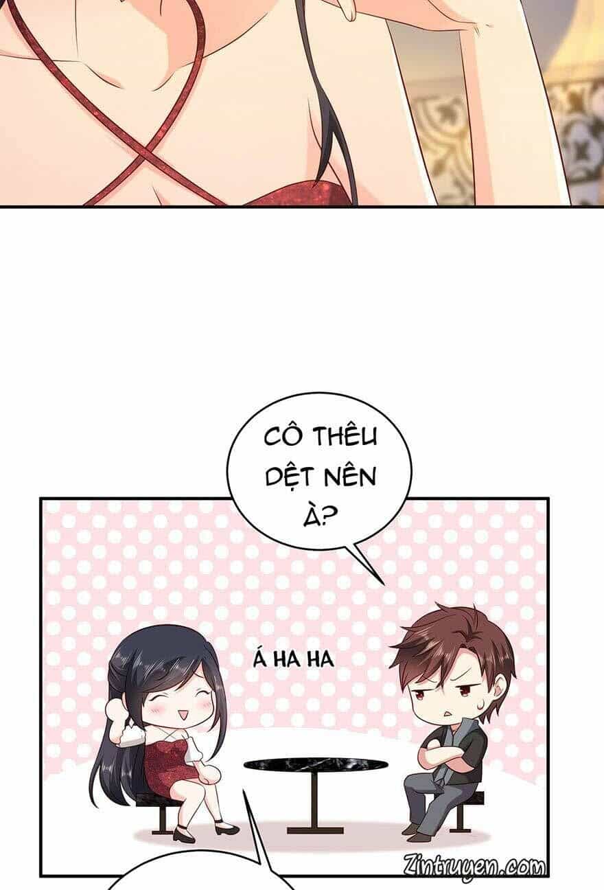 Tần Tưởng Thịnh Gả Cho Anh - Chương 5 - ảnh 21