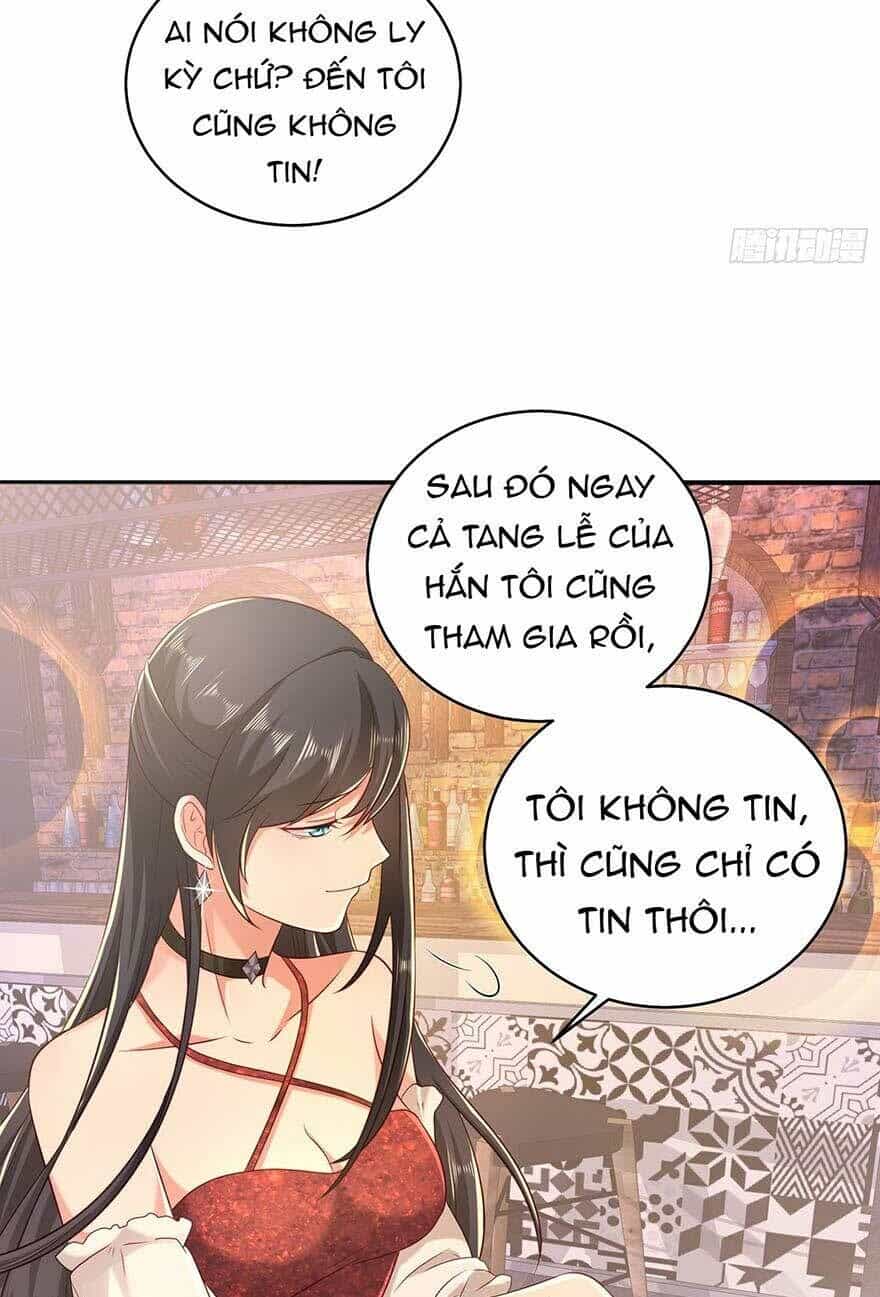 Tần Tưởng Thịnh Gả Cho Anh - Chương 5 - ảnh 22