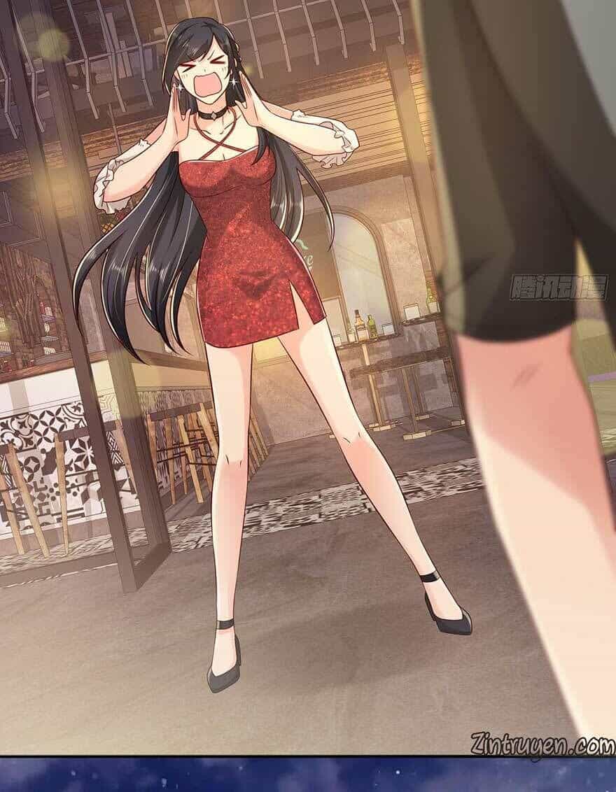 Tần Tưởng Thịnh Gả Cho Anh - Chương 5 - ảnh 27