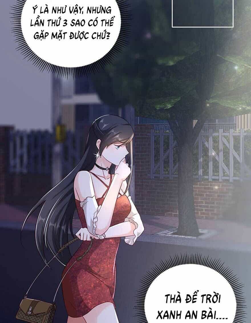 Tần Tưởng Thịnh Gả Cho Anh - Chương 5 - ảnh 29