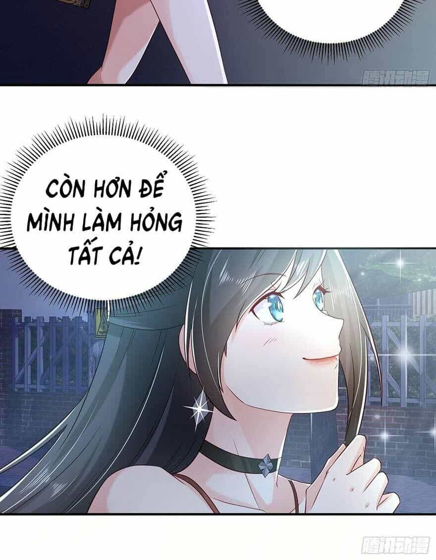 Tần Tưởng Thịnh Gả Cho Anh - Chương 5 - ảnh 30