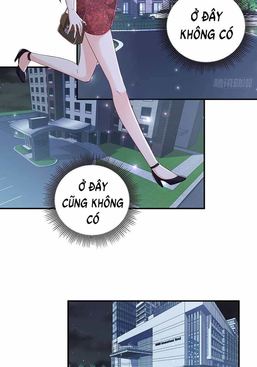 Tần Tưởng Thịnh Gả Cho Anh - Chương 5 - ảnh 32