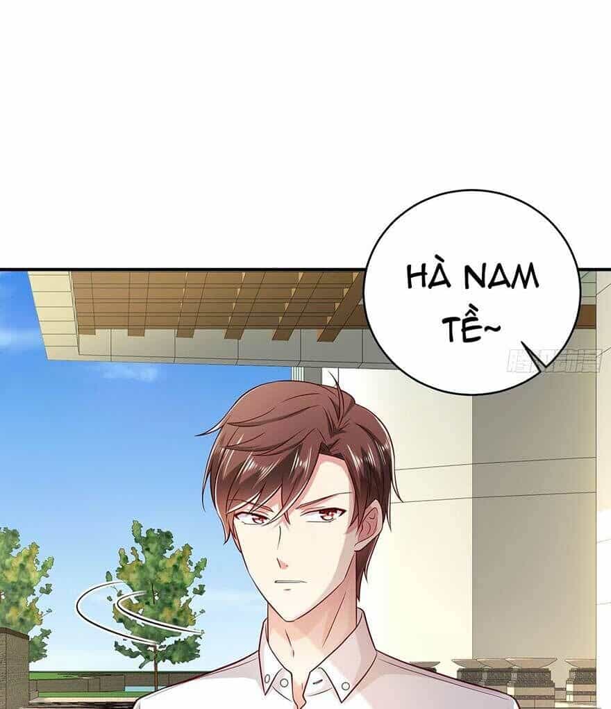 Tần Tưởng Thịnh Gả Cho Anh - Chương 5 - ảnh 37