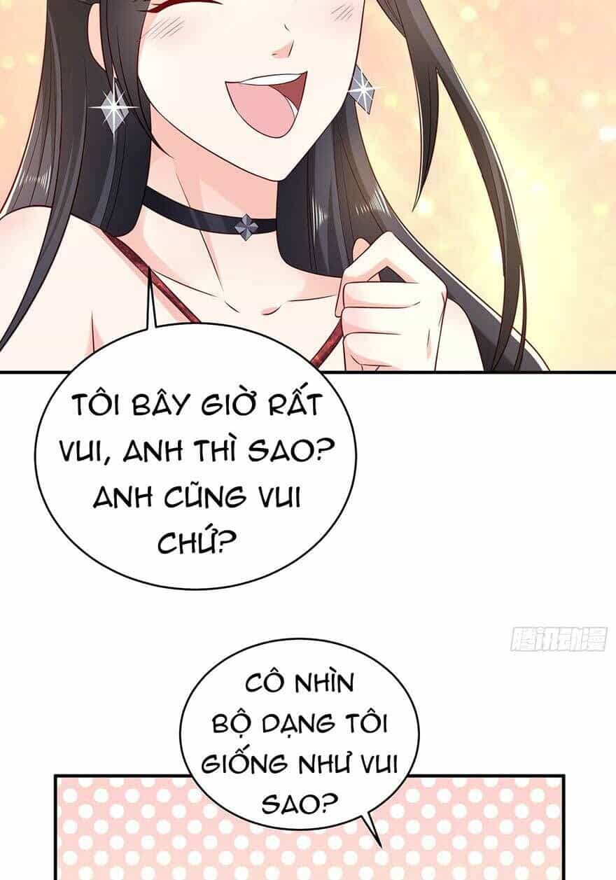 Tần Tưởng Thịnh Gả Cho Anh - Chương 5 - ảnh 4