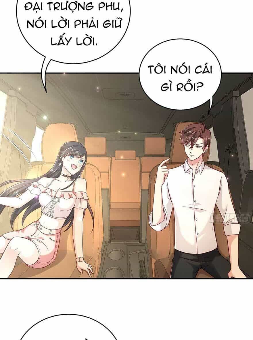 Tần Tưởng Thịnh Gả Cho Anh - Chương 5 - ảnh 42