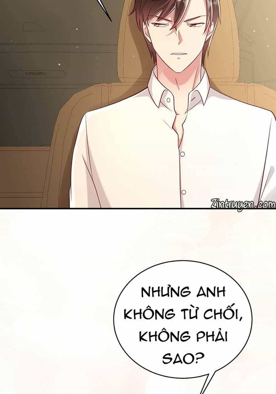 Tần Tưởng Thịnh Gả Cho Anh - Chương 5 - ảnh 44