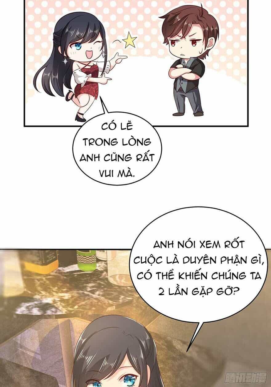 Tần Tưởng Thịnh Gả Cho Anh - Chương 5 - ảnh 5