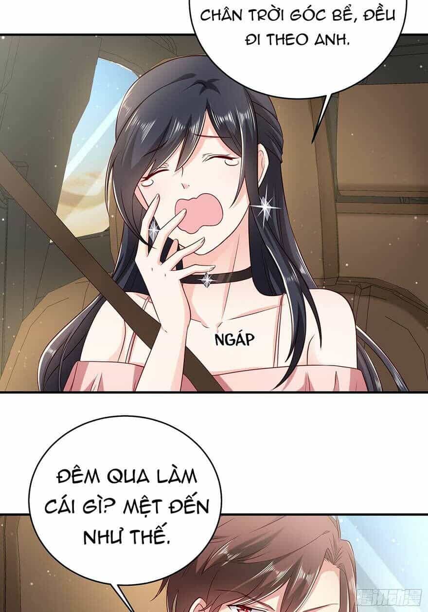 Tần Tưởng Thịnh Gả Cho Anh - Chương 5 - ảnh 51