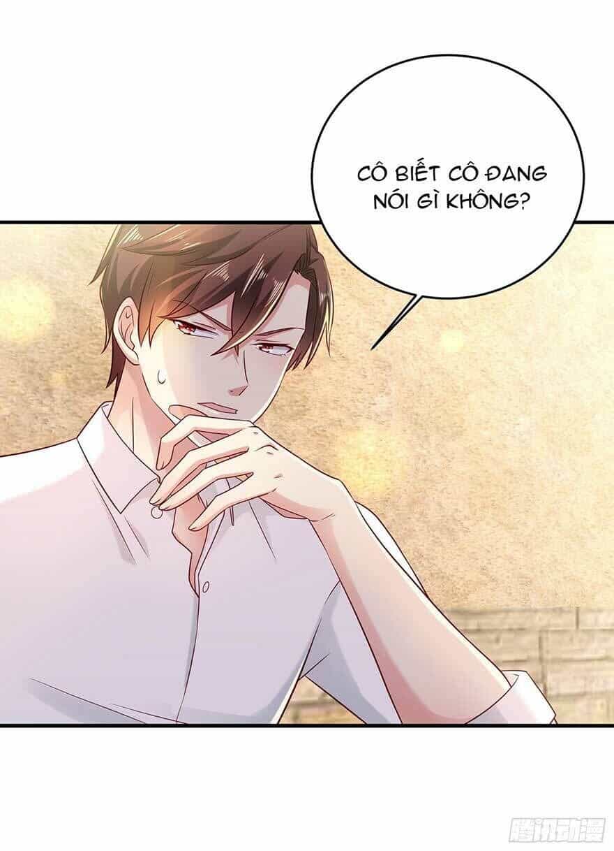 Tần Tưởng Thịnh Gả Cho Anh - Chương 6 - ảnh 19