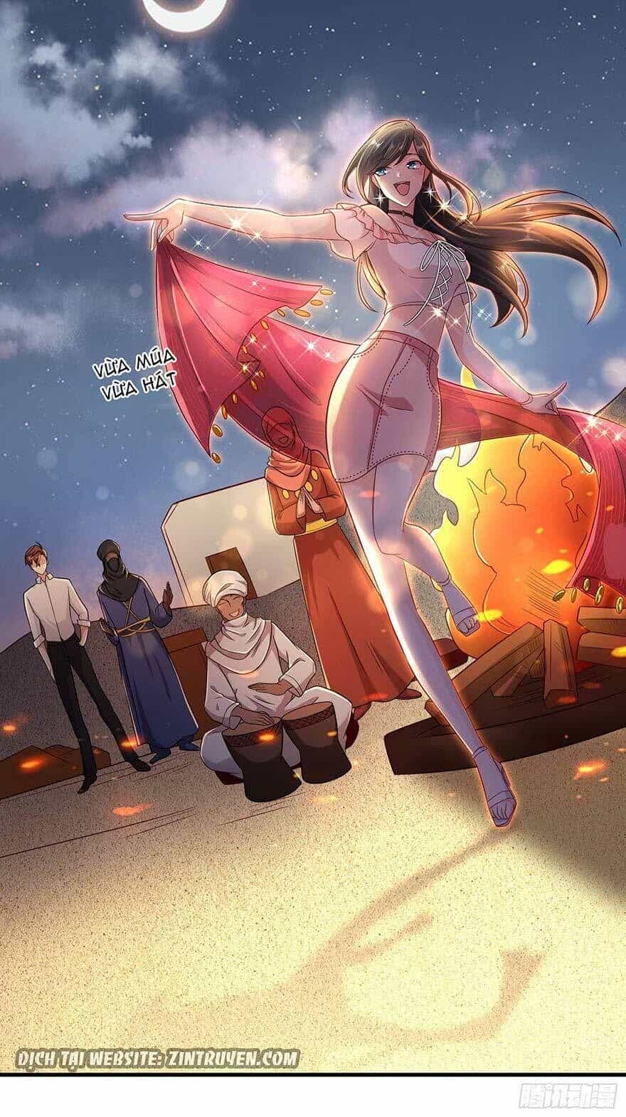 Tần Tưởng Thịnh Gả Cho Anh - Chương 6 - ảnh 23