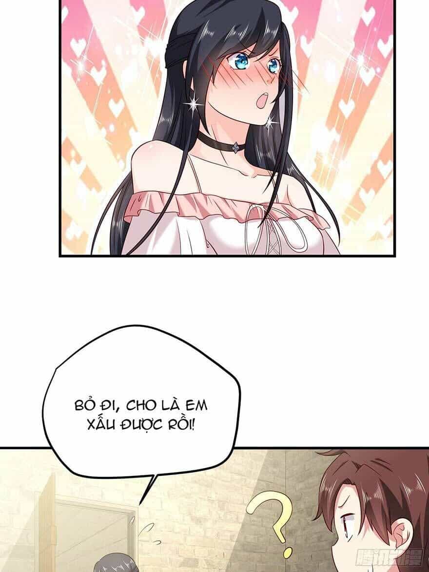 Tần Tưởng Thịnh Gả Cho Anh - Chương 6 - ảnh 37