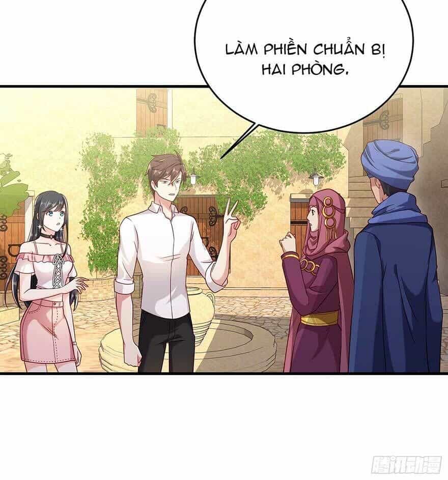 Tần Tưởng Thịnh Gả Cho Anh - Chương 6 - ảnh 6