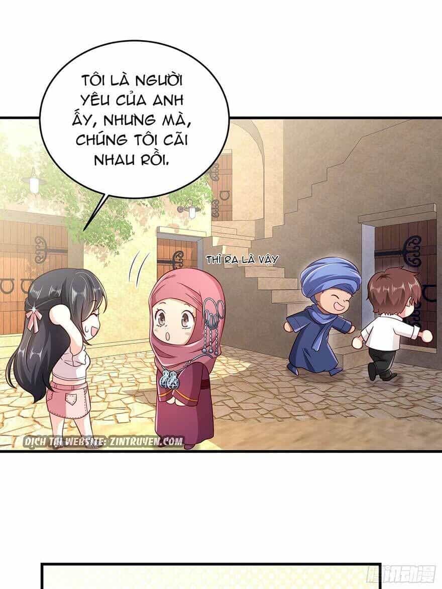 Tần Tưởng Thịnh Gả Cho Anh - Chương 6 - ảnh 8