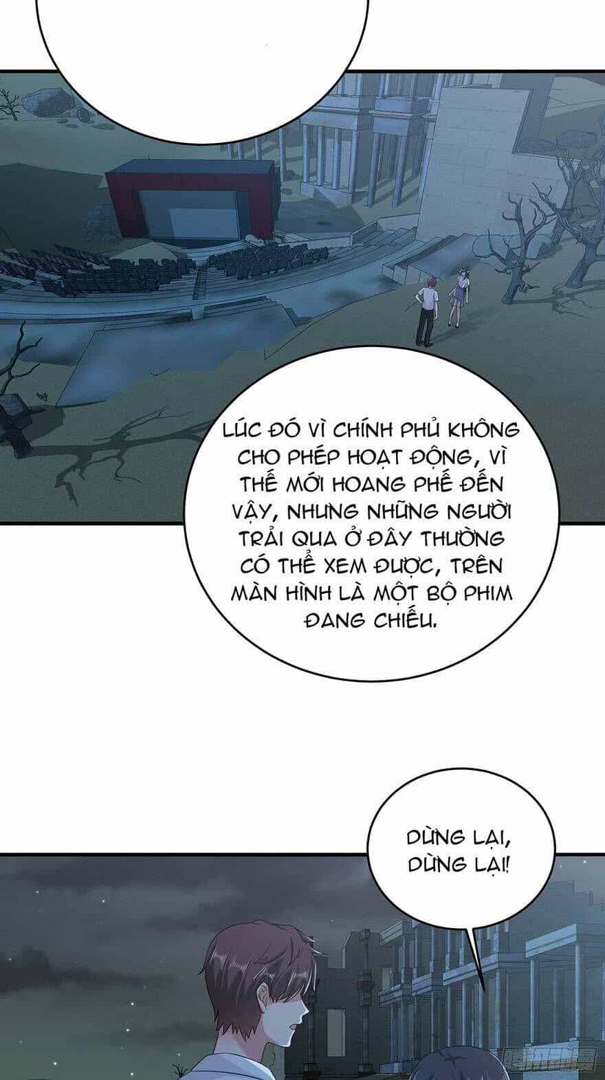 Tần Tưởng Thịnh Gả Cho Anh - Chương 7 - ảnh 10