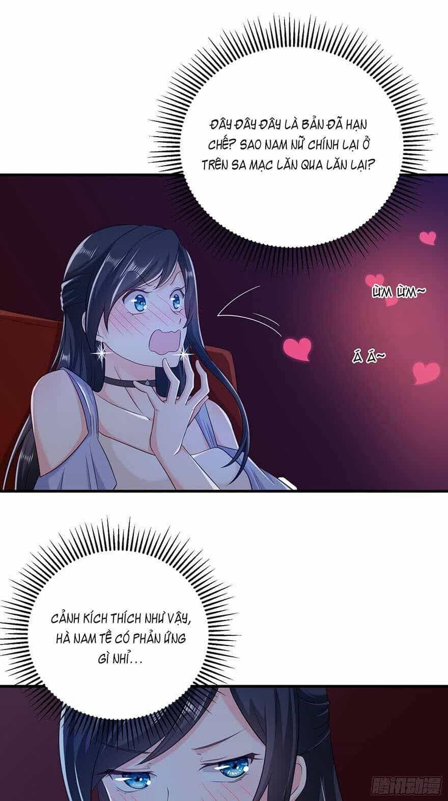 Tần Tưởng Thịnh Gả Cho Anh - Chương 7 - ảnh 19