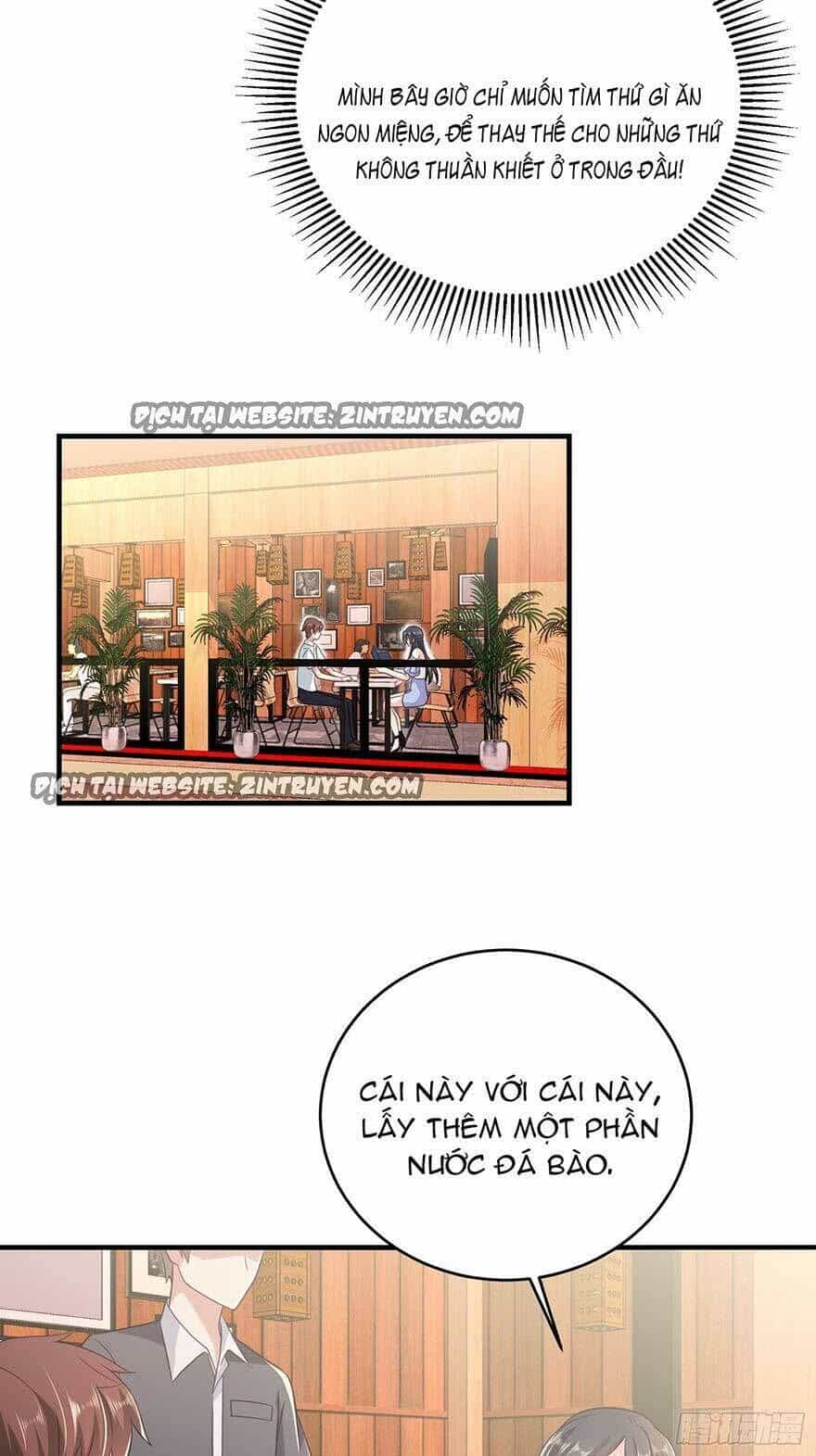 Tần Tưởng Thịnh Gả Cho Anh - Chương 7 - ảnh 23