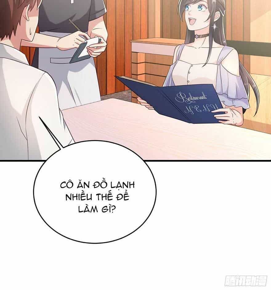 Tần Tưởng Thịnh Gả Cho Anh - Chương 7 - ảnh 24