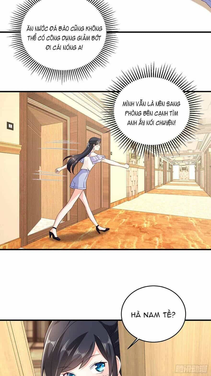 Tần Tưởng Thịnh Gả Cho Anh - Chương 7 - ảnh 29