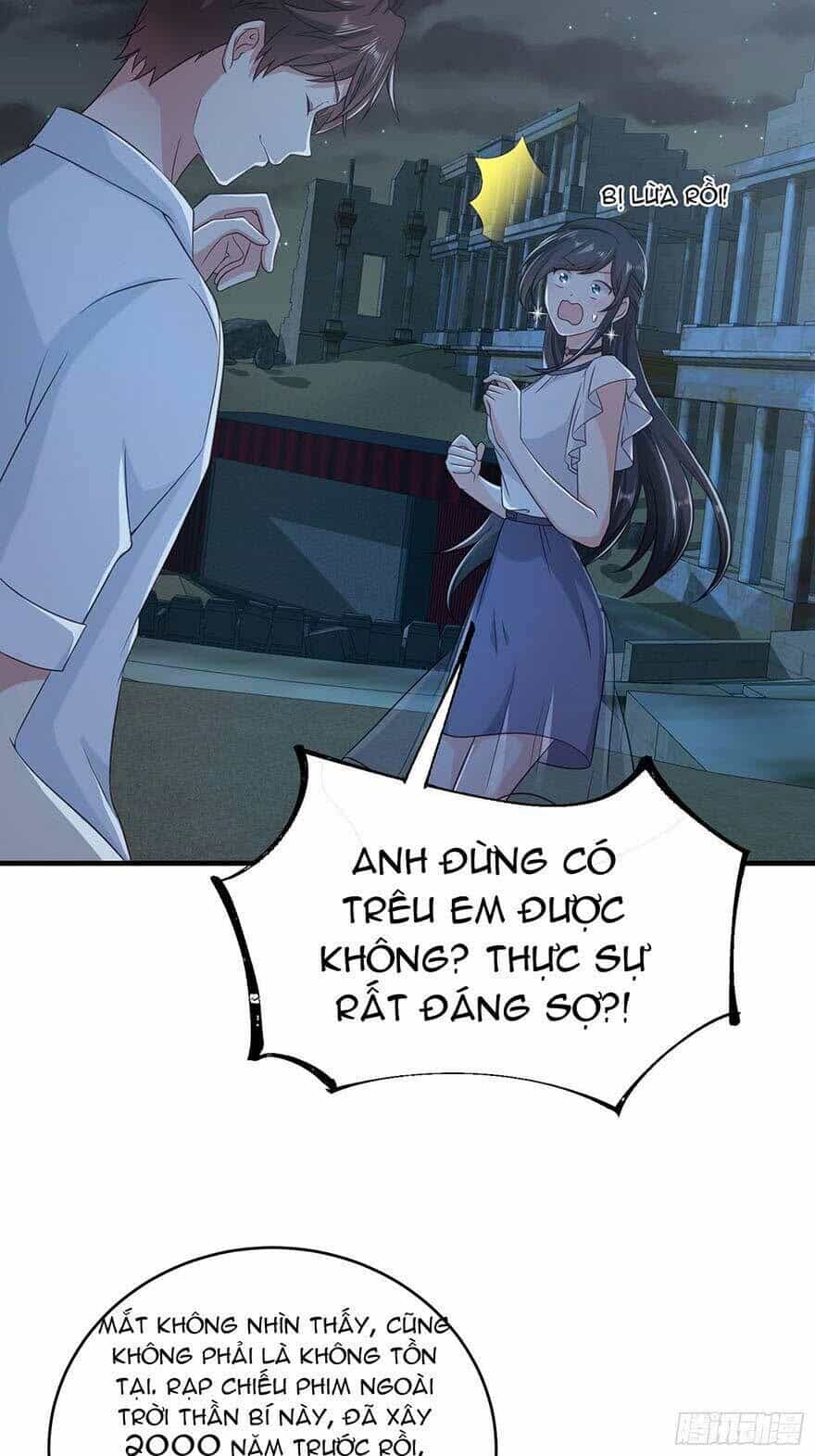 Tần Tưởng Thịnh Gả Cho Anh - Chương 7 - ảnh 9