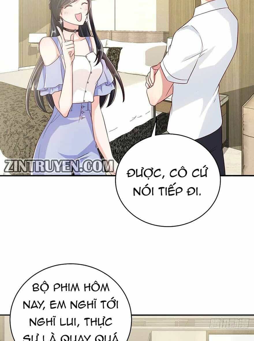 Tần Tưởng Thịnh Gả Cho Anh - Chương 8 - ảnh 11