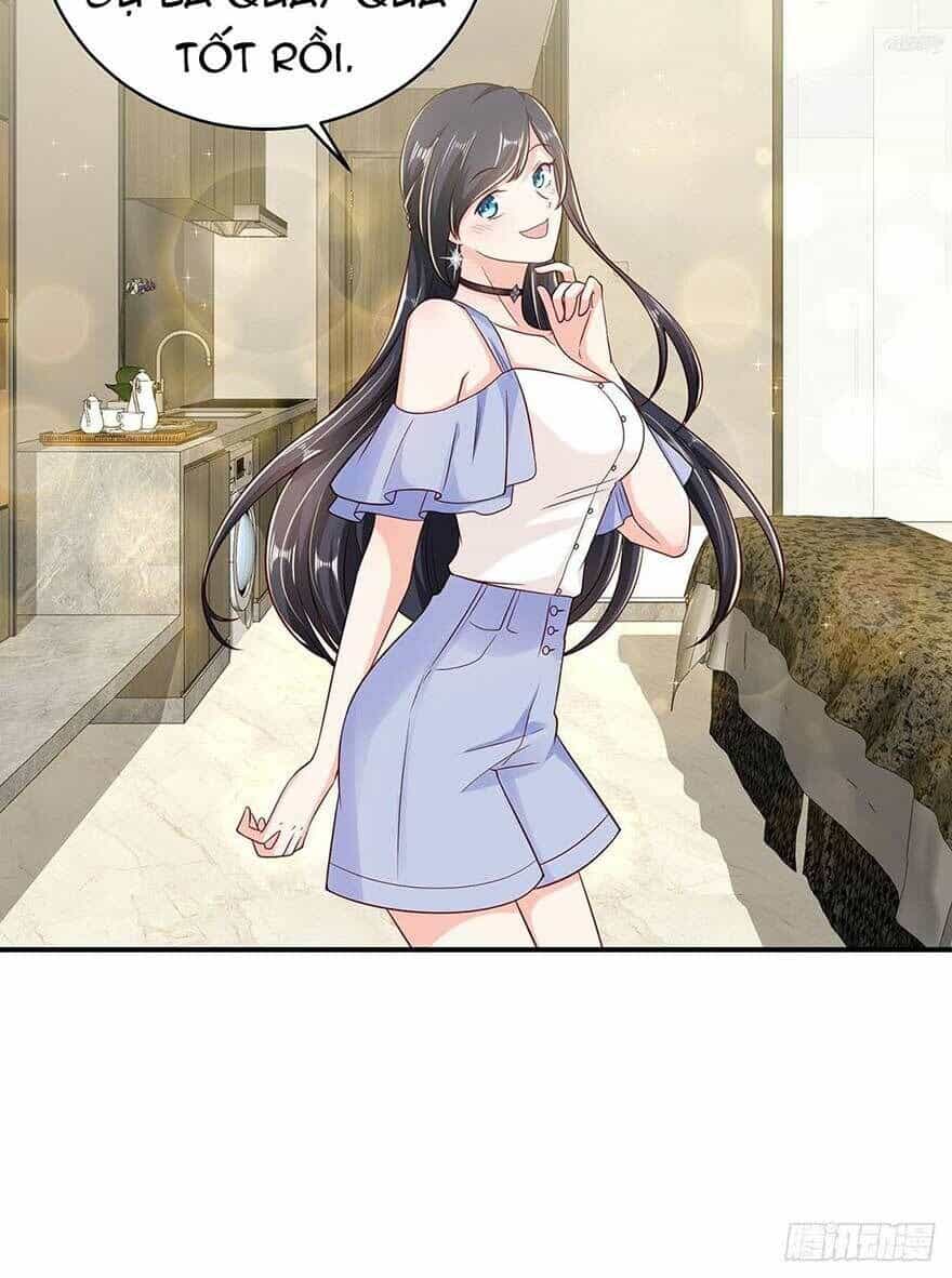 Tần Tưởng Thịnh Gả Cho Anh - Chương 8 - ảnh 12
