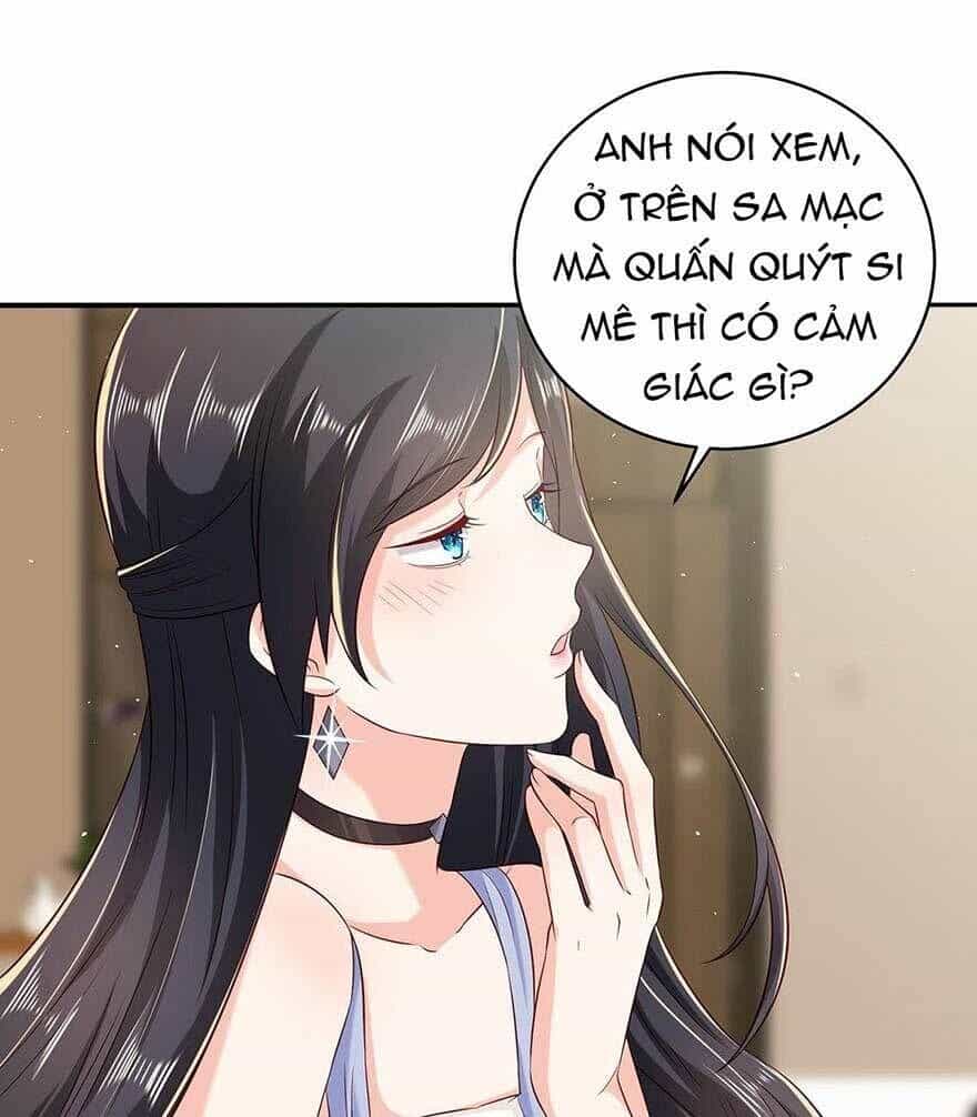 Tần Tưởng Thịnh Gả Cho Anh - Chương 8 - ảnh 13
