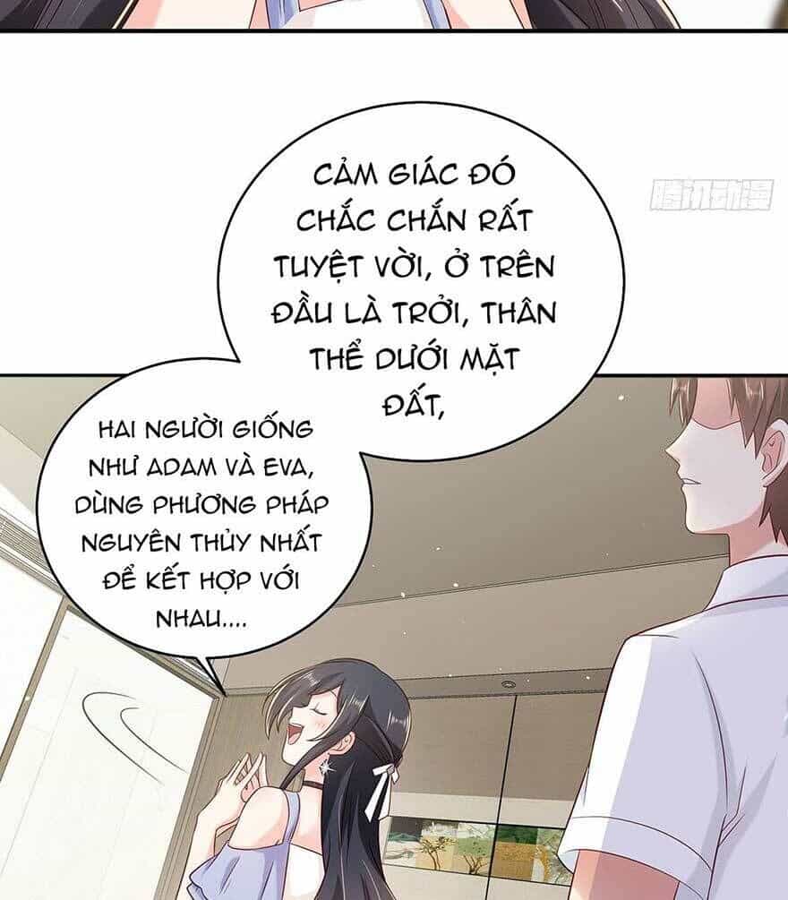Tần Tưởng Thịnh Gả Cho Anh - Chương 8 - ảnh 14