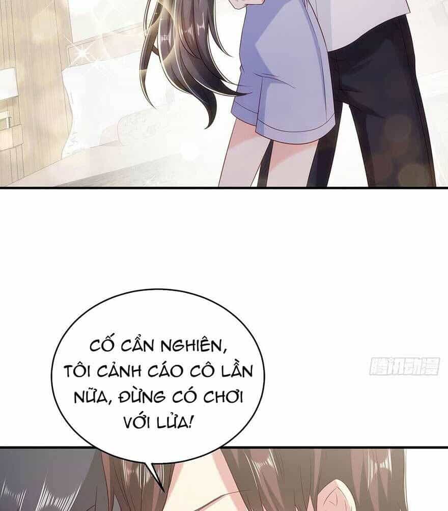 Tần Tưởng Thịnh Gả Cho Anh - Chương 8 - ảnh 26