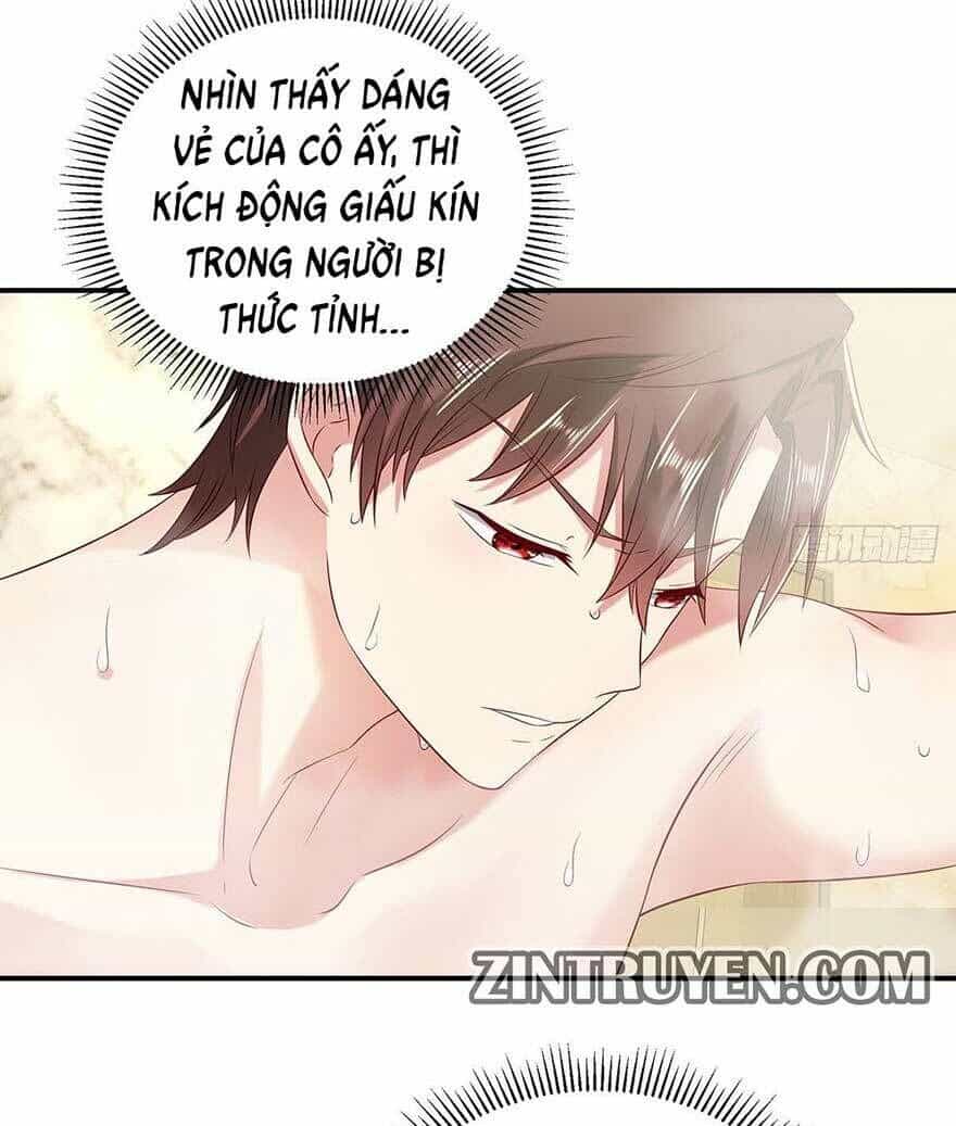 Tần Tưởng Thịnh Gả Cho Anh - Chương 8 - ảnh 34