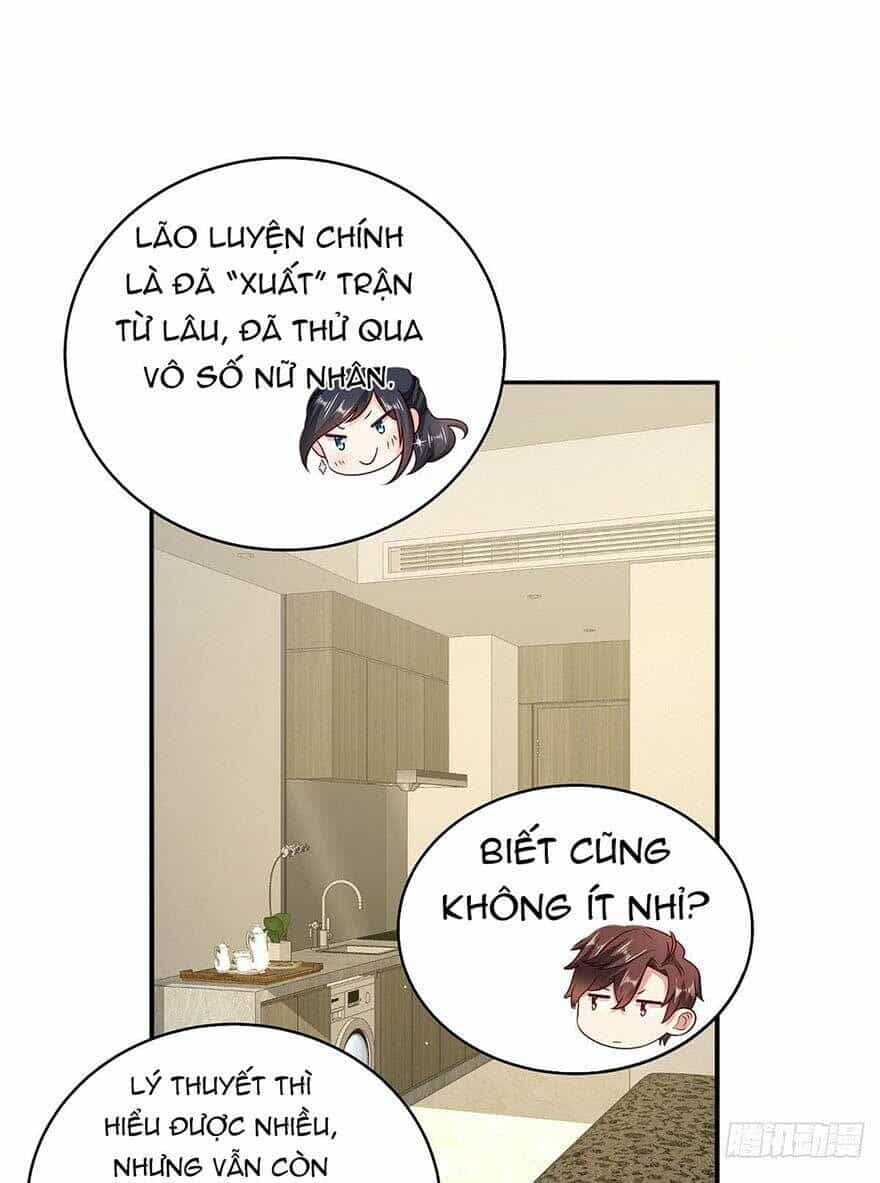Tần Tưởng Thịnh Gả Cho Anh - Chương 8 - ảnh 9