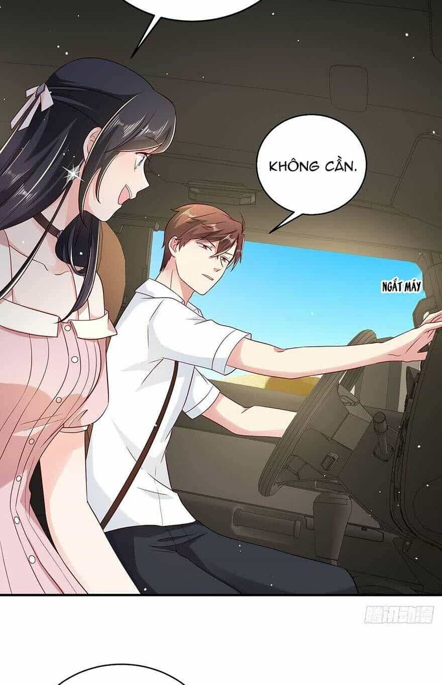 Tần Tưởng Thịnh Gả Cho Anh - Chương 9 - ảnh 19