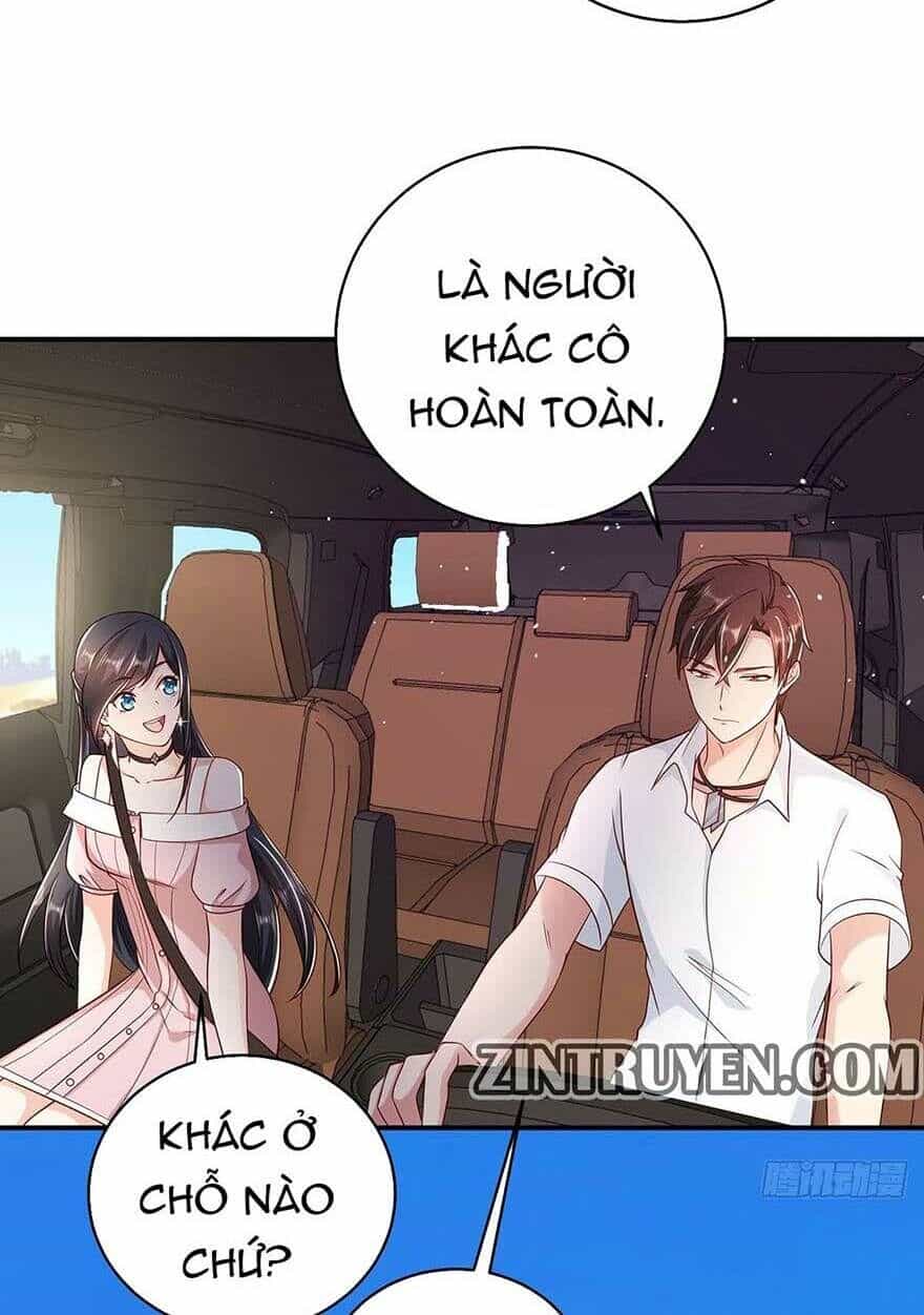 Tần Tưởng Thịnh Gả Cho Anh - Chương 9 - ảnh 21