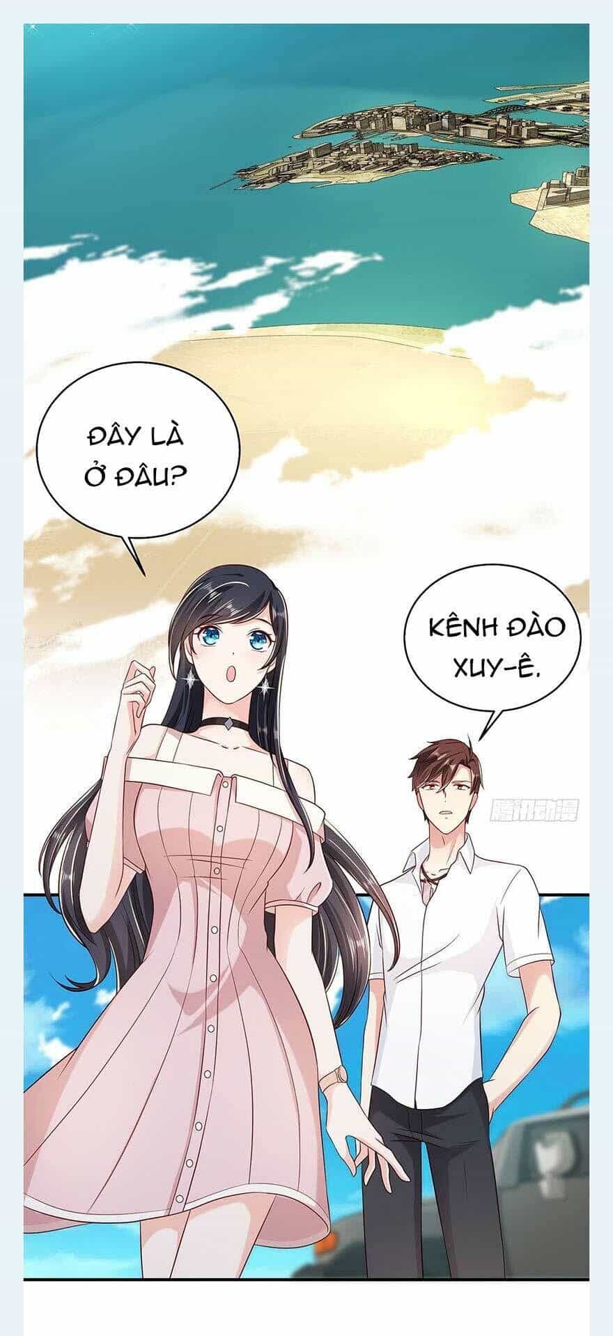 Tần Tưởng Thịnh Gả Cho Anh - Chương 9 - ảnh 23