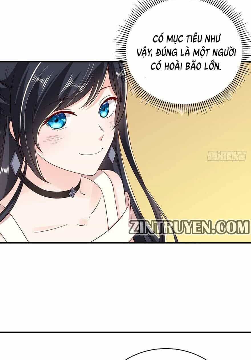 Tần Tưởng Thịnh Gả Cho Anh - Chương 9 - ảnh 27