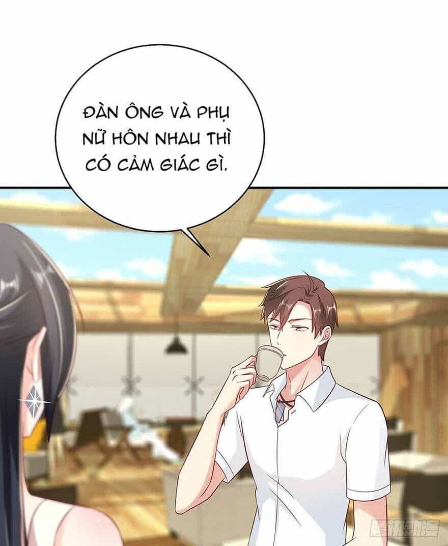 Tần Tưởng Thịnh Gả Cho Anh - Chương 9 - ảnh 6