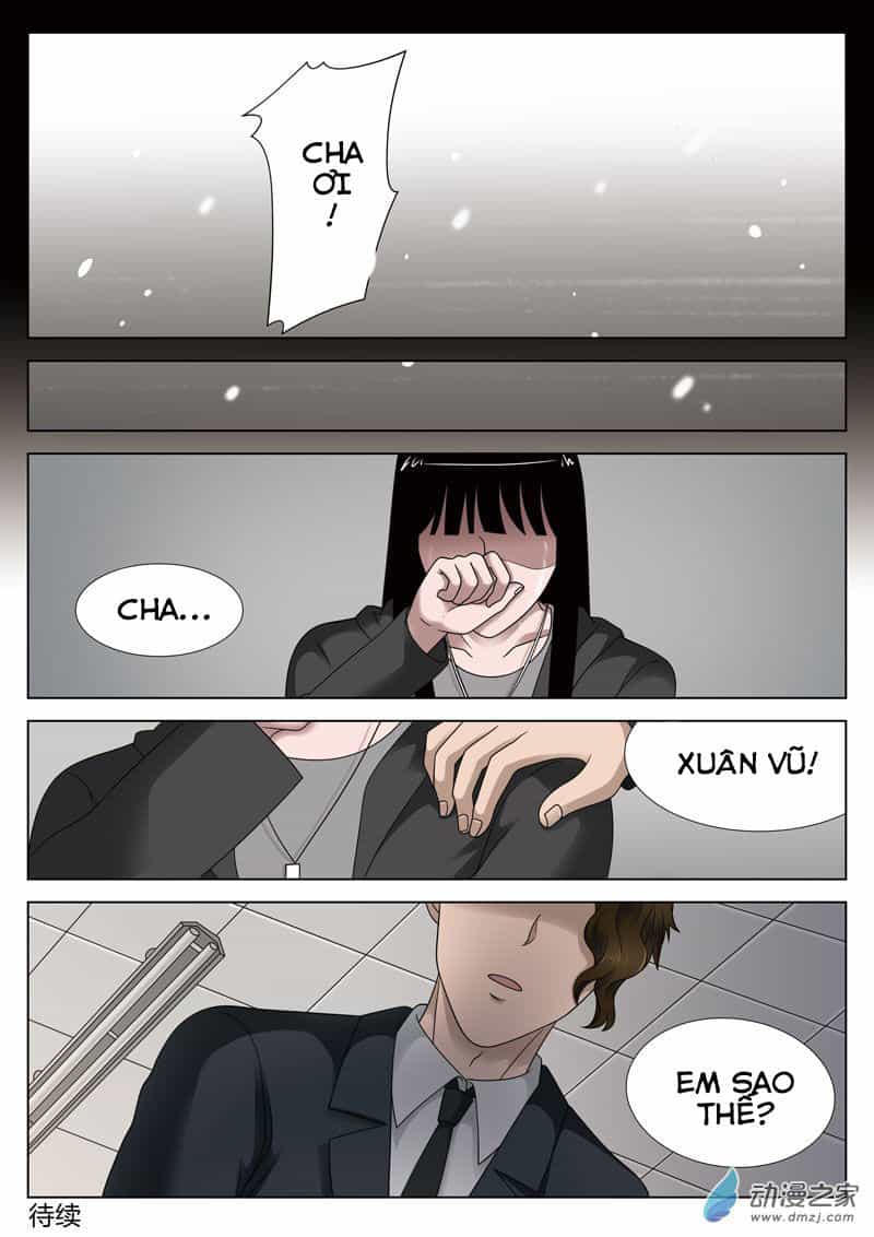 Tầng 19 Địa Ngục - Chương 41 - ảnh 17