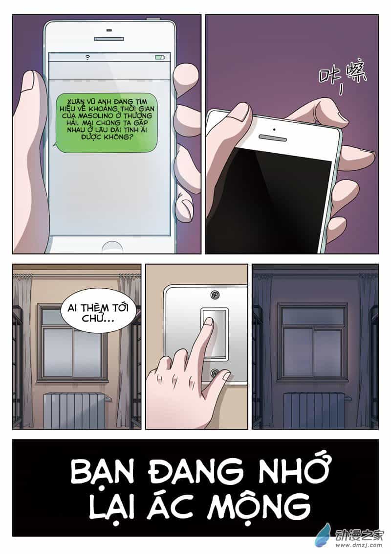 Tầng 19 Địa Ngục - Chương 43 - ảnh 3