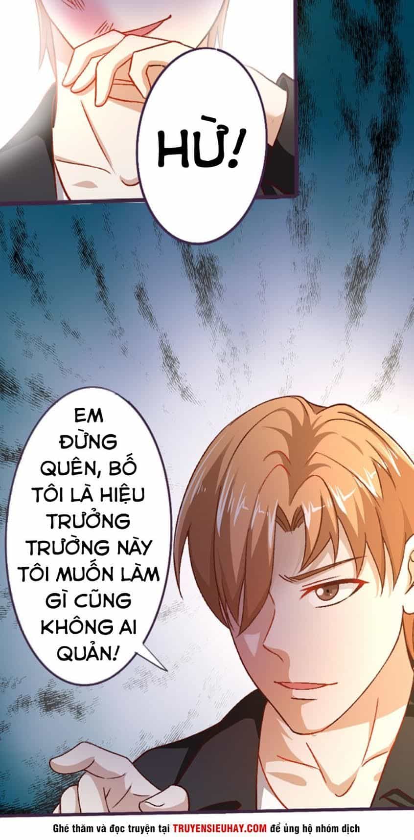 Táng Kiếm Quyết - Chương 16 - ảnh 23