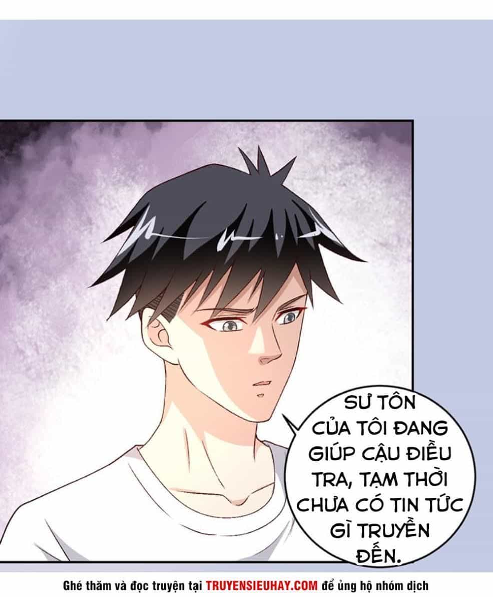 Táng Kiếm Quyết - Chương 22 - ảnh 22