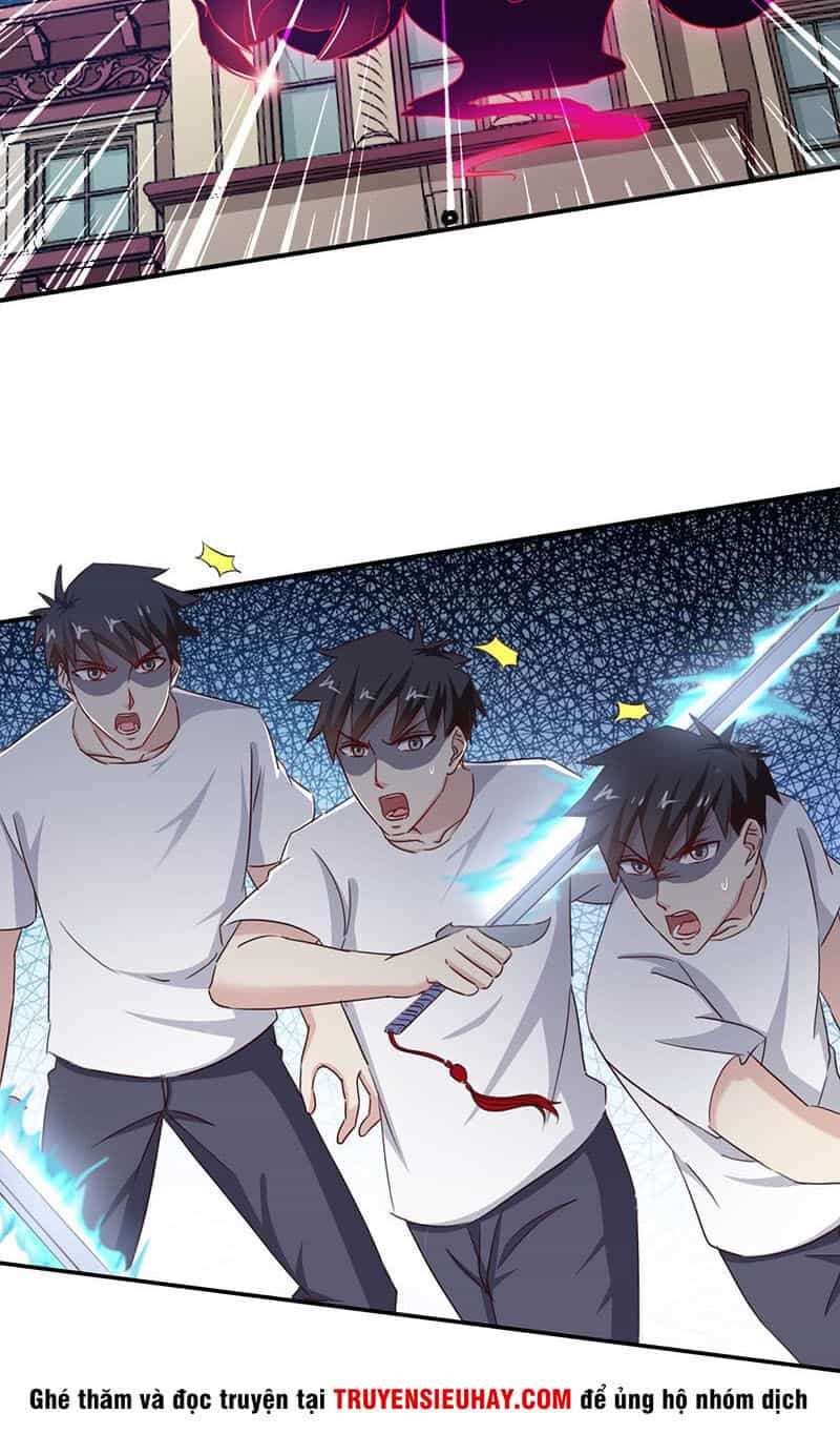Táng Kiếm Quyết - Chương 28 - ảnh 12