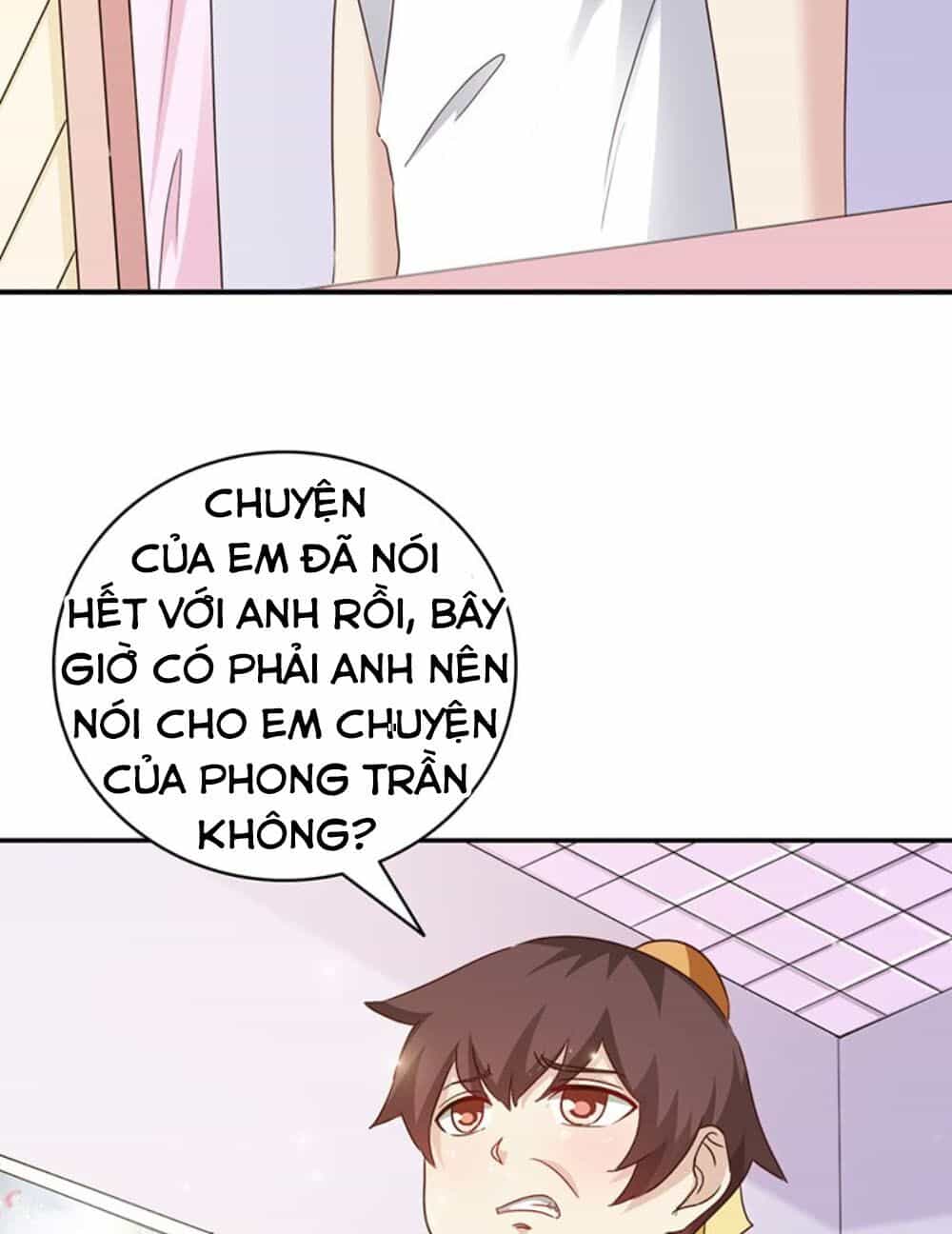 Táng Kiếm Quyết - Chương 34 - ảnh 15