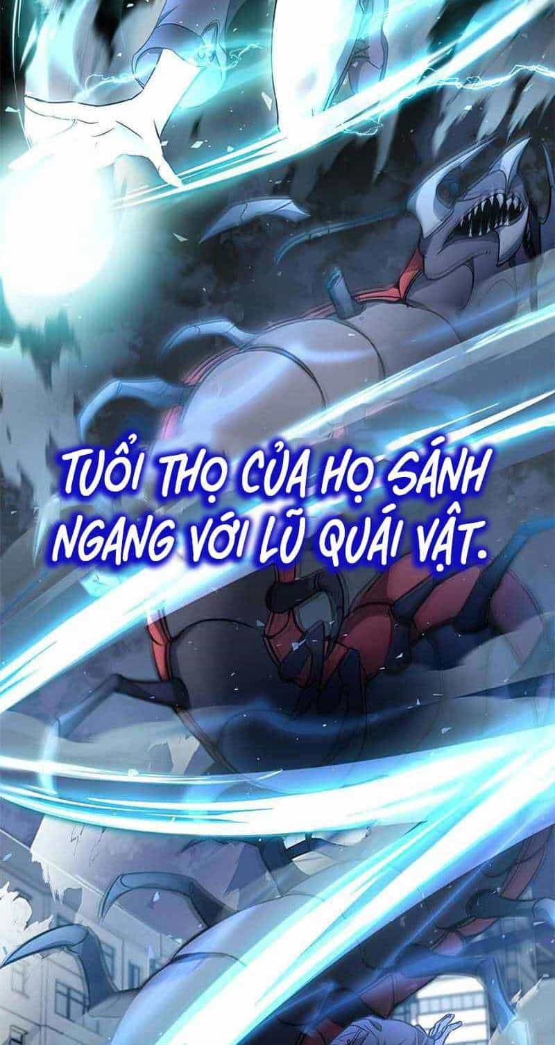 Tăng Lực Thợ Săn - Chương 0 - ảnh 17