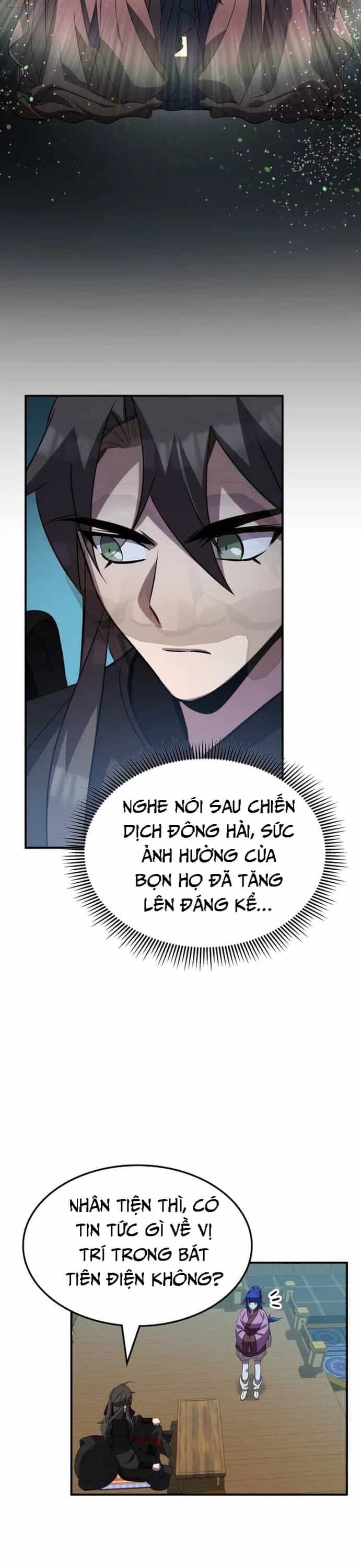 Tăng Lực Thợ Săn - Chương 100 - ảnh 16