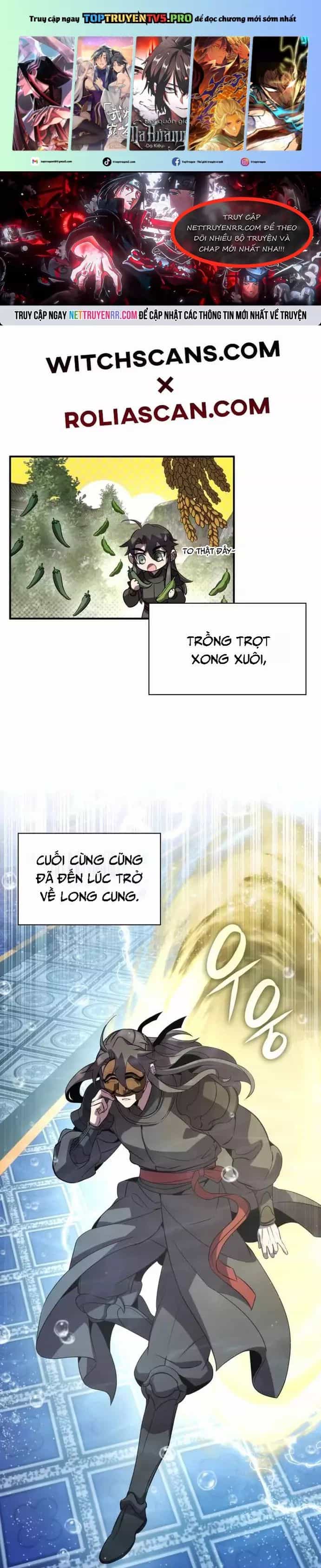 Tăng Lực Thợ Săn - Chương 100 - ảnh 2