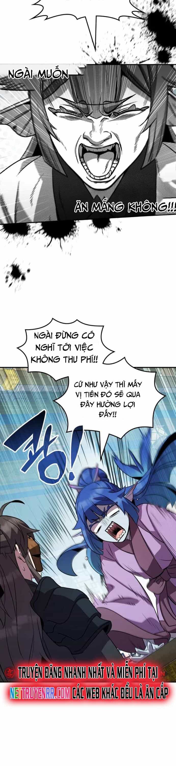 Tăng Lực Thợ Săn - Chương 100 - ảnh 24
